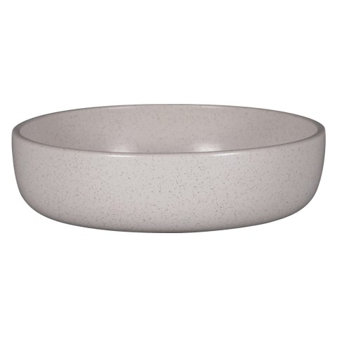 STONE Miska 20 cm 1200 ml, silgranitowa