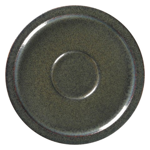 STONE Spodek 16,3 cm wulkaniczny STONE Spodek 16,3 cm wulkaniczny