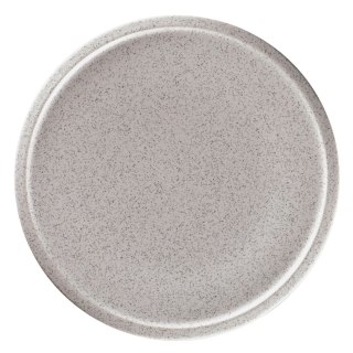 STONE Talerz płaski śr. 32 cm, silgranitowy