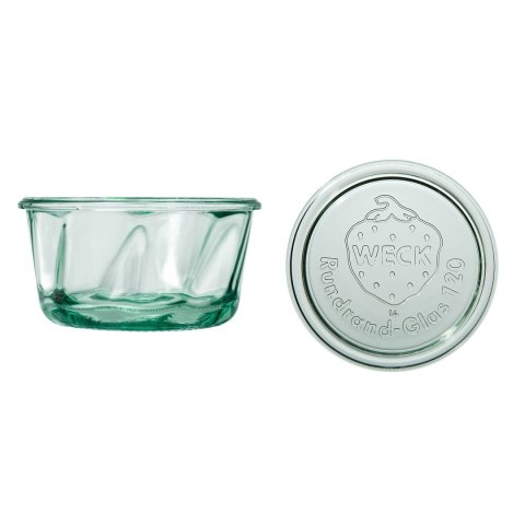 Słoik Bakery 450 ml z pokrywą - op. 6 szt Słoik Bakery 450 ml z pokrywą - op. 6 szt