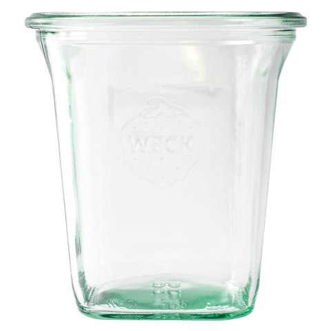 Słoik Quadro 545 ml - op. 6 szt Słoik Quadro 545 ml - op. 6 szt