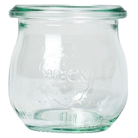Słoik Tulip 75 ml - op. 12 szt