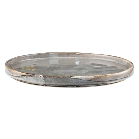 WIKLE Talerz płaski, śr. 25,5 cm WIKLE Talerz płaski, śr. 25,5 cm