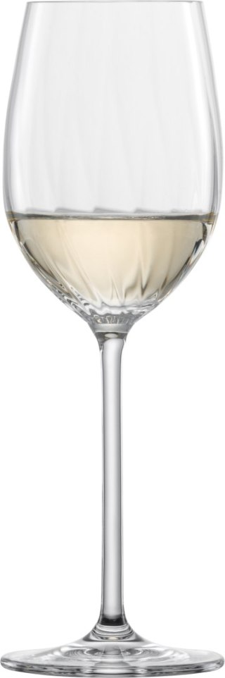 WINESHINE Kieliszek White wine 296 ml