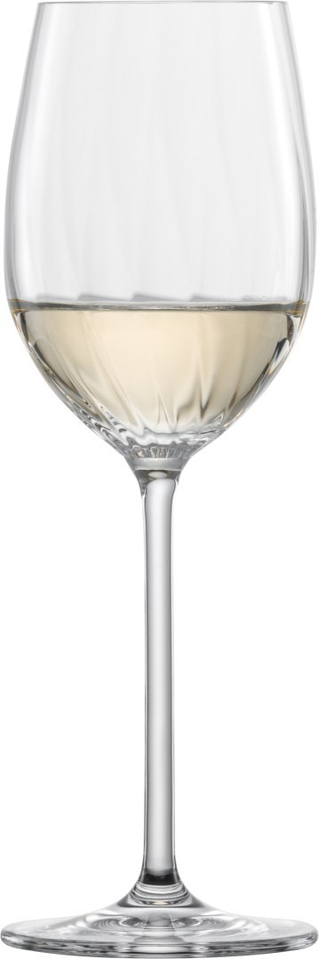WINESHINE Kieliszek White wine 296 ml