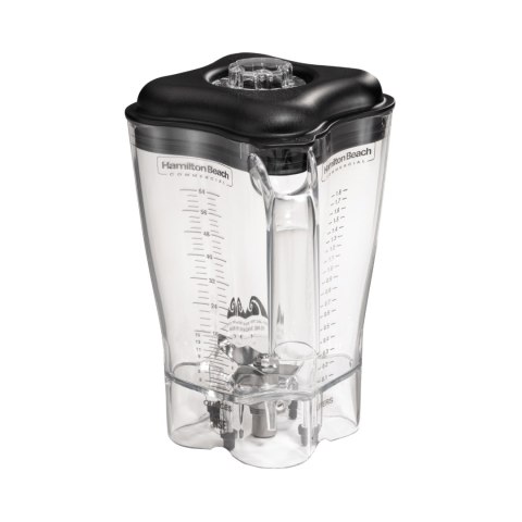 Blender barmański HBH550R-CE Fury® 1.8l 880W, Hamilton Beach Commercial Hamilton Beach Commercial