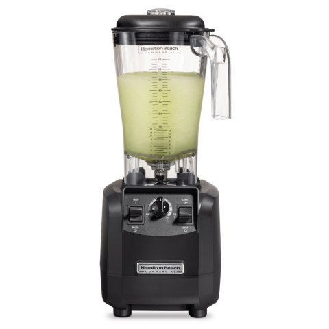 Blender barmański HBH550R-CE Fury® 1.8l 880W, Hamilton Beach Commercial Hamilton Beach Commercial