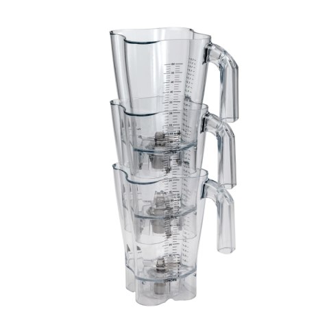 Blender barmański HBH550R-CE Fury® 1.8l 880W, Hamilton Beach Commercial Hamilton Beach Commercial
