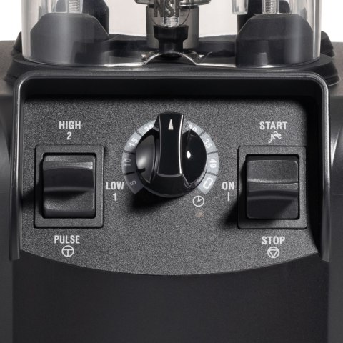 Blender barmański HBH550R-CE Fury® 1.8l 880W, Hamilton Beach Commercial Hamilton Beach Commercial