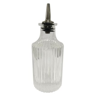 Butelka do aromatyzowania 230 ml