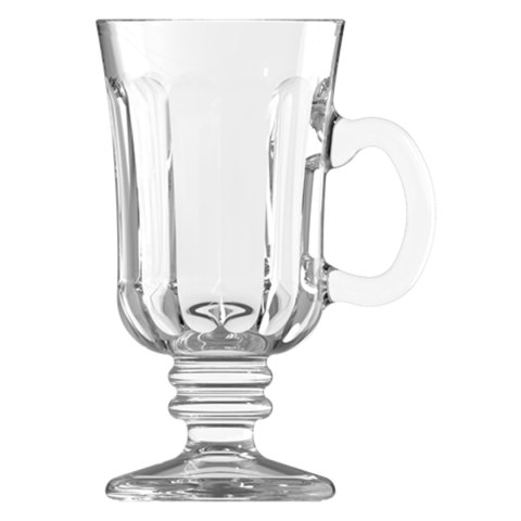 COUNTRY Szklanka do kawy 225 ml COUNTRY Szklanka do kawy 225 ml
