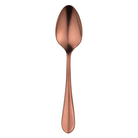 DESTELLO COPPER Łyżeczka do espresso DESTELLO COPPER Łyżeczka do espresso