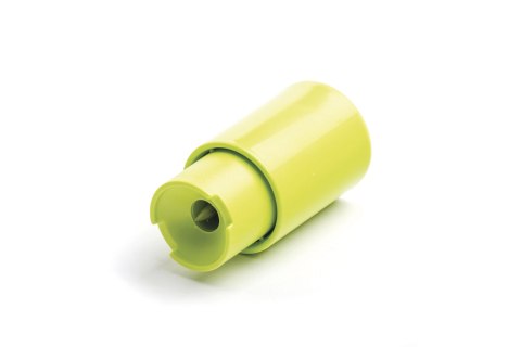 Dziurkacz do kapsli i nakrętek, Bar up, zielony, ø45x(H)80mm Bar Up Dziurkacz do kapsli i nakrętek, Bar up, zielony, ø45x(H)80mm Bar Up