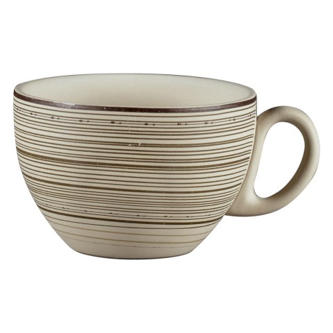 EARTH Filiżanka 280 ml - Larissa