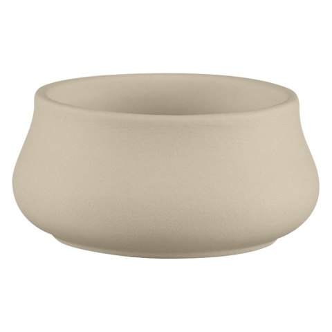 EARTH Miska Thali 8 cm - Baantna Argila Epura