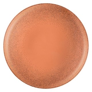 EARTH Talerz głęboki gładki 21 cm - Denia