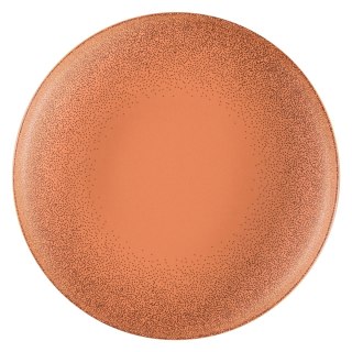 EARTH Talerz głęboki gładki 24 cm - Denia