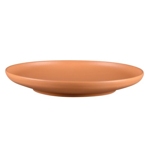 EARTH Talerz głęboki gładki 24 cm - Prima