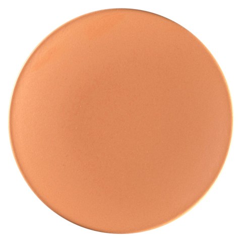 EARTH Talerz płaski gładki 16 cm - Prima