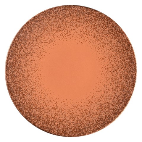 EARTH Talerz płaski gładki 21 cm - Denia EARTH Talerz płaski gładki 21 cm - Denia