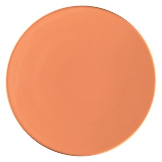 EARTH Talerz płaski gładki 21 cm - Prima