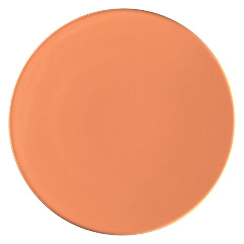 EARTH Talerz płaski gładki 21 cm - Prima