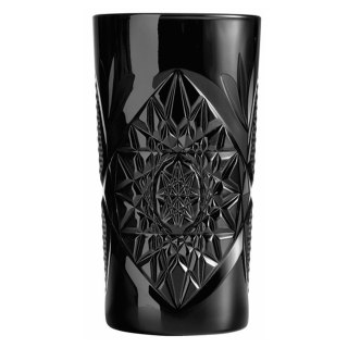 HOBSTAR Szklanka 475 ml BLACK