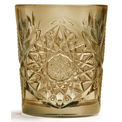 HOBSTAR Szklanka DOF 355 ml OCHER