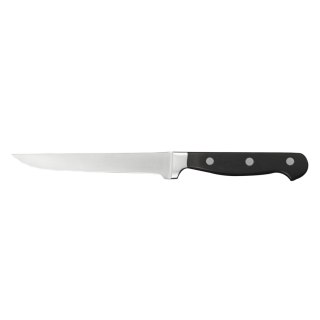 JUSTCUT Nóż do trybowania 15 cm, kuty