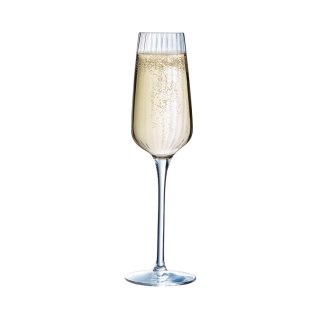 Kieliszek do szampana i prosecco Symetrie, 210 ml Chef&Sommelier