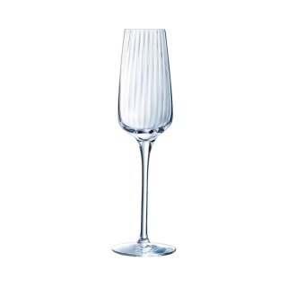 Kieliszek do szampana i prosecco Symetrie, 210 ml Chef&Sommelier