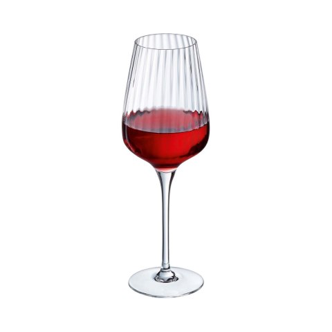 Kieliszek do wina Symetrie, 450 ml Chef&Sommelier Kieliszek do wina Symetrie, 450 ml Chef&Sommelier