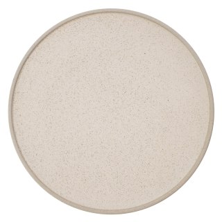 LESS Talerz płaski 28 cm