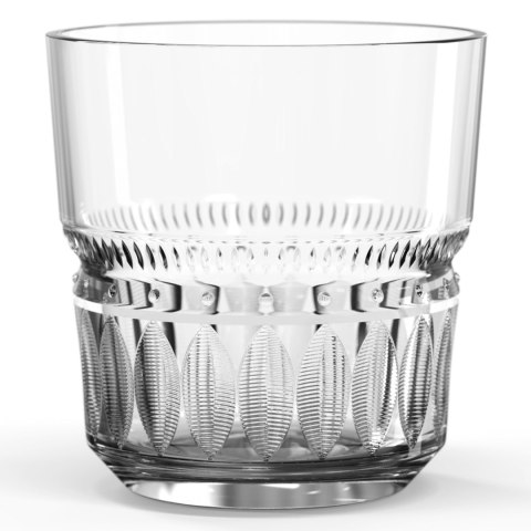 NEW ERA Szklanka niska 350 ml NEW ERA Szklanka niska 350 ml