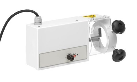 Nóż elektryczny do odcinania kawałków wyciskanego makaronu, HENDI, 240x110x(H)70mm Nóż elektryczny do odcinania kawałków wyciskanego makaronu, HENDI, 240x110x(H)70mm