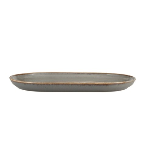 Półmisek owalny Stone 320x200mm