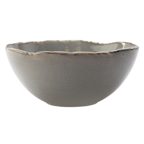 SAMTO Miseczka śr. 15 cm szara SAMTO Miseczka śr. 15 cm szara