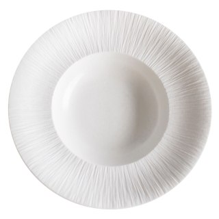 SENSE Talerz do pasty, śr. 28 cm