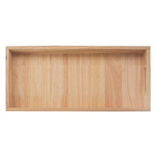 Taca prostokątna 58x19 cm