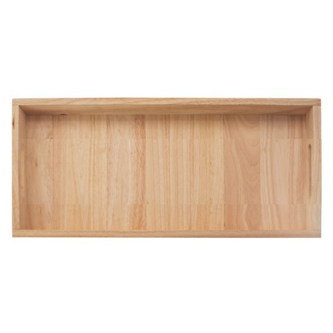 Taca prostokątna 58x19 cm