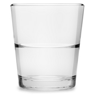 UP-ON Szklanka niska 215 ml