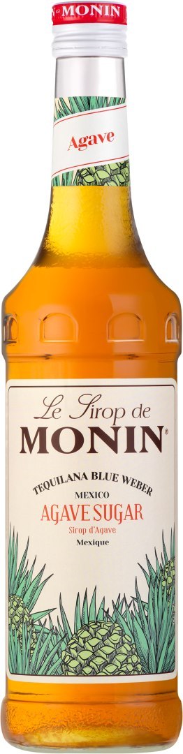 AGAVE SUGAR - syrop z agawy 0,7 ltr