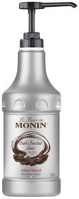 DARK CHOCOLATE - sos czarna czekolada 1,89ltr DARK CHOCOLATE - sos czarna czekolada 1,89ltr
