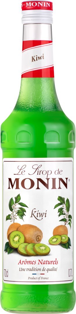 KIWI - syrop kiwi 0,7ltr KIWI - syrop kiwi 0,7ltr