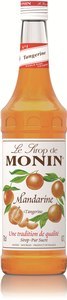 MANDARINE - syrop mandarynka 0,7ltr MANDARINE - syrop mandarynka 0,7ltr