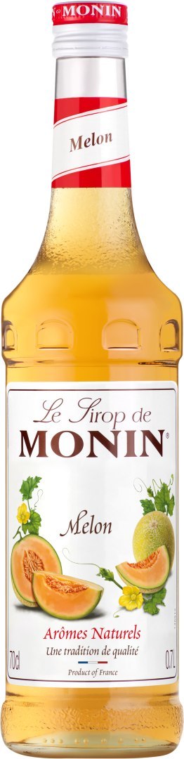 MELON - syrop melonowy 0,7ltr MELON - syrop melonowy 0,7ltr