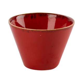 Miska stożkowa Magma 400 ml Porland