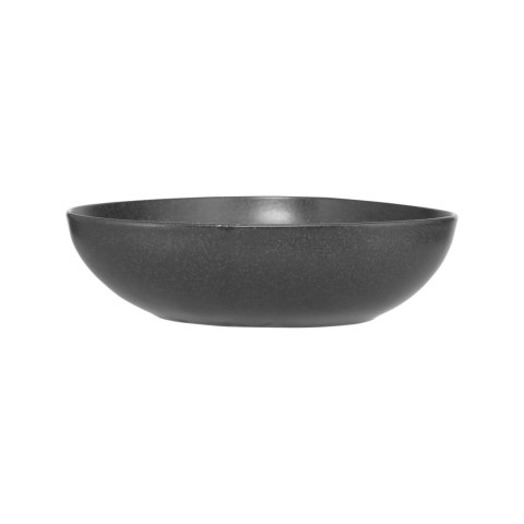 Miska trójkątna Coal, 200mm Porland Miska trójkątna Coal, 200mm Porland