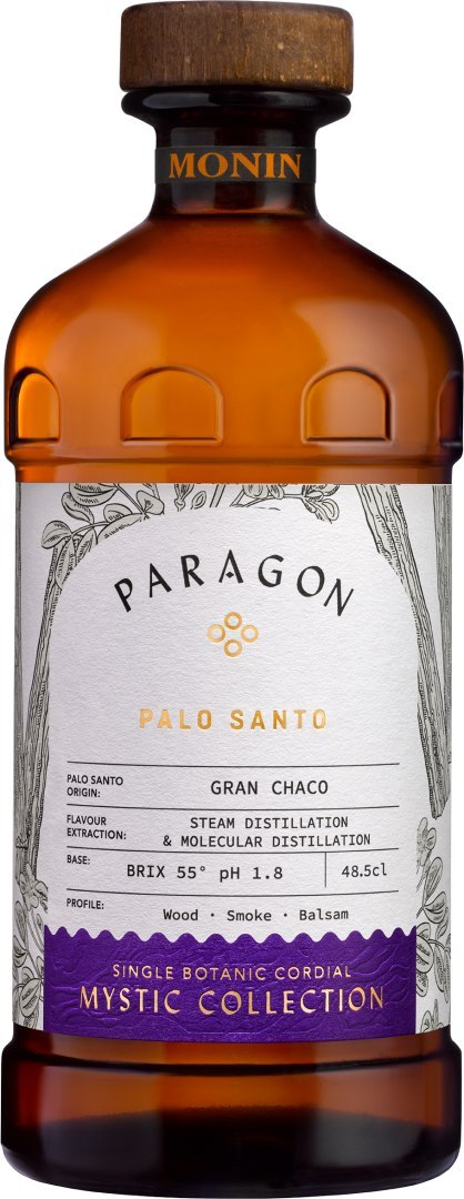 PARAGON Palo Santo PARAGON Palo Santo