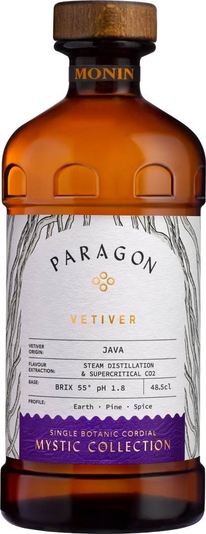 PARAGON Vetiver PARAGON Vetiver